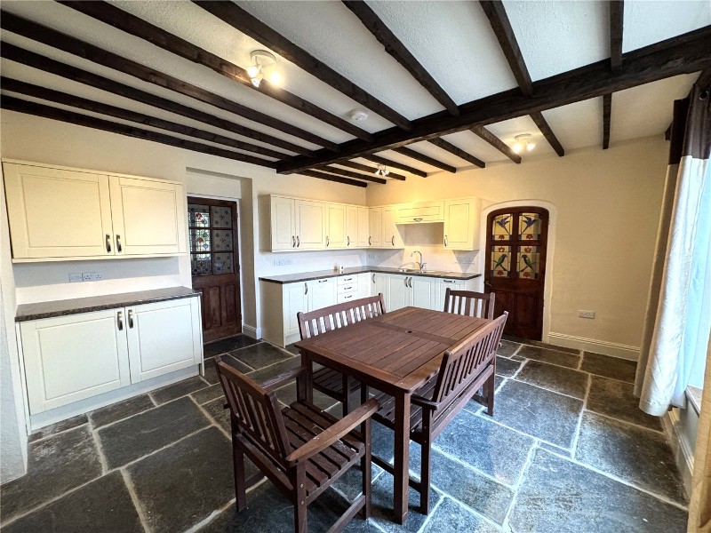Ash Mill, South Molton, Devon, EX36