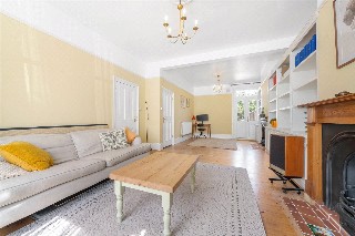 Surrey Road, Nunhead, London, SE15