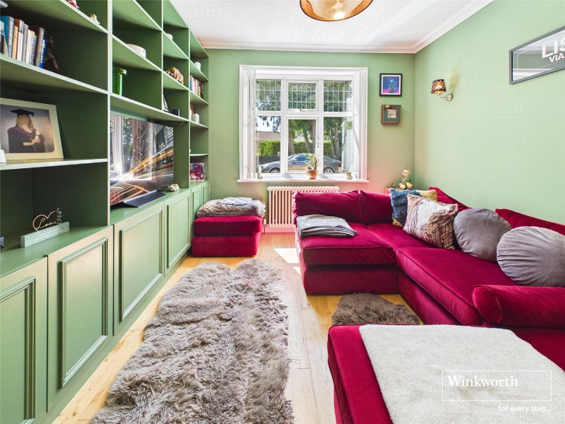 The Avenue, Mortimer Common, Reading, Berkshire, RG7