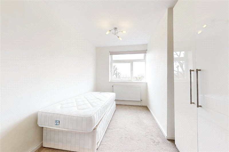 Sheringham, St John&#39;s Wood Park, St John&#39;s Wood, London, NW8