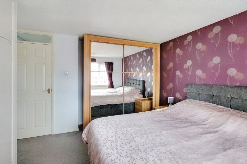 Garrick Green, Old Catton, Norwich, Norfolk, NR6