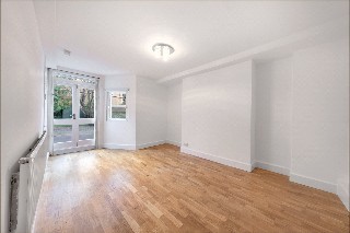 Shirland Road, Maida Vale, London, W9