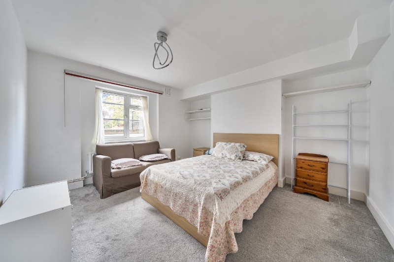 Parkfield Road, London, SE14