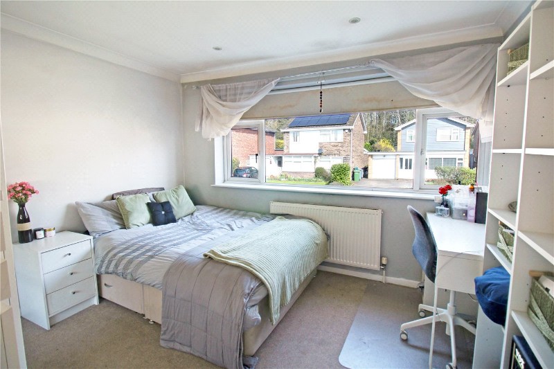 Nightingale Drive, Taverham, Norwich, Norfolk, NR8