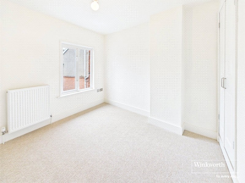 Ashton Road, Newbury, Berkshire, RG14