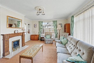 Lloyd Road, Taverham, Norwich, Norfolk, NR8