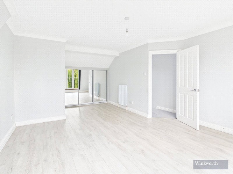 The Willows, Weybridge, KT13