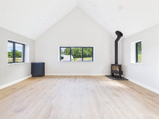 Ash Mill, South Molton, Devon, EX36