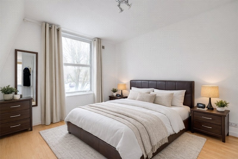 Delorme Street, London, W6