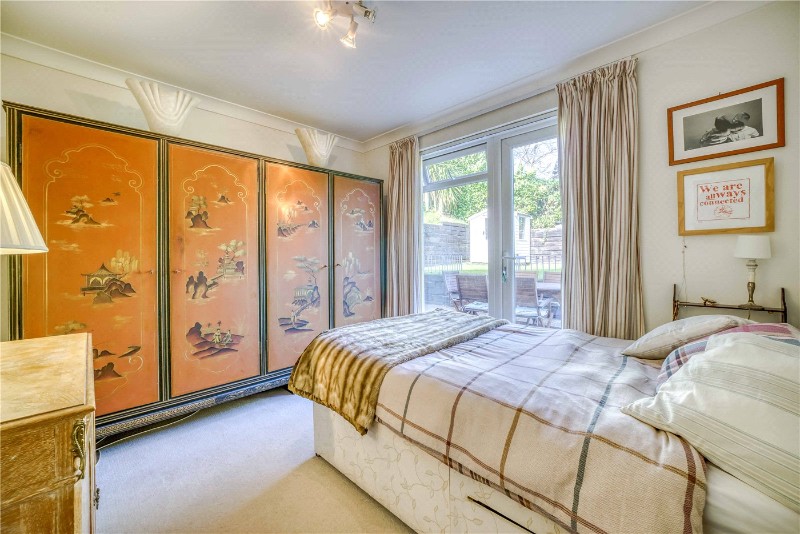 De Redvers Road, Lower Parkstone, Poole, Dorset, BH14