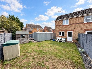 Polyanthus Drive, Sleaford, Lincolnshire, NG34