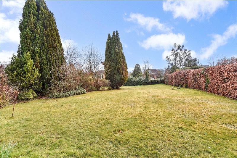 Bell Hill Ridge, Petersfield, Hampshire, GU32