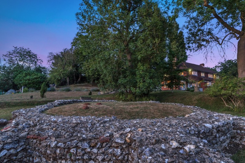 Westerham Road, Keston, BR2