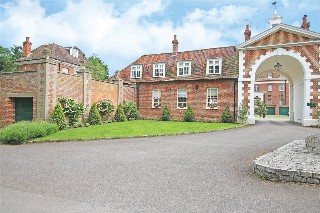 Calcot Court, Calcot, Reading, Berkshire, RG31