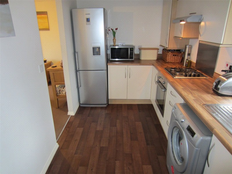 Neals Crescent, Grantham, Lincolnshire, NG31