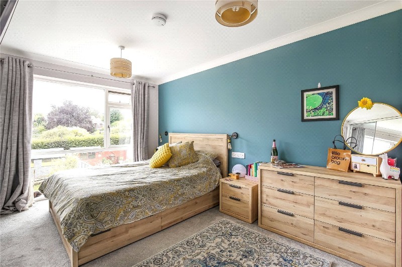 Rockbourne Road, Winchester, Hampshire, SO22