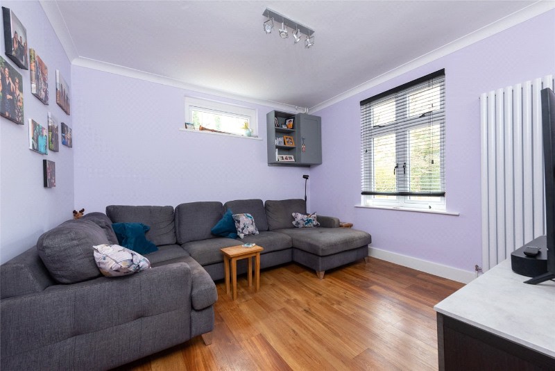 Fleet Hill, Finchampstead, Wokingham, Berkshire, RG40