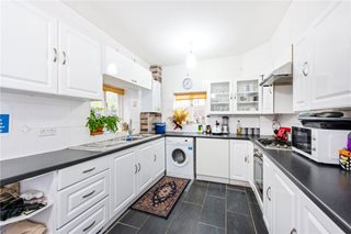 Trehurst Street, London, E5
