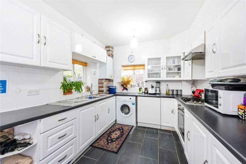 Trehurst Street, London, E5