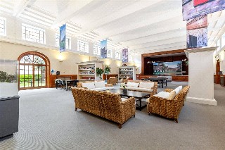 Whitelands Crescent, London, SW18
