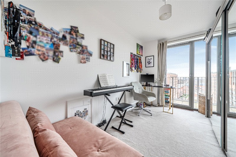 Edwin Street, London, E16