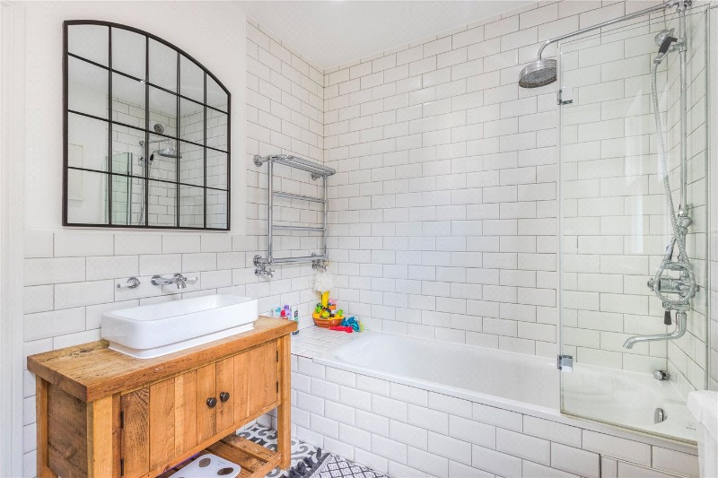 Credenhill Street, London, SW16