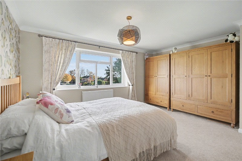 Church View, Swainsthorpe, Norwich, Norfolk, NR14