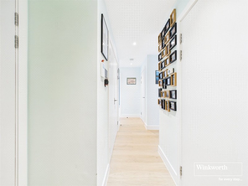 Bonsai Point, 399J Edgware Road, Colindale, London, NW9