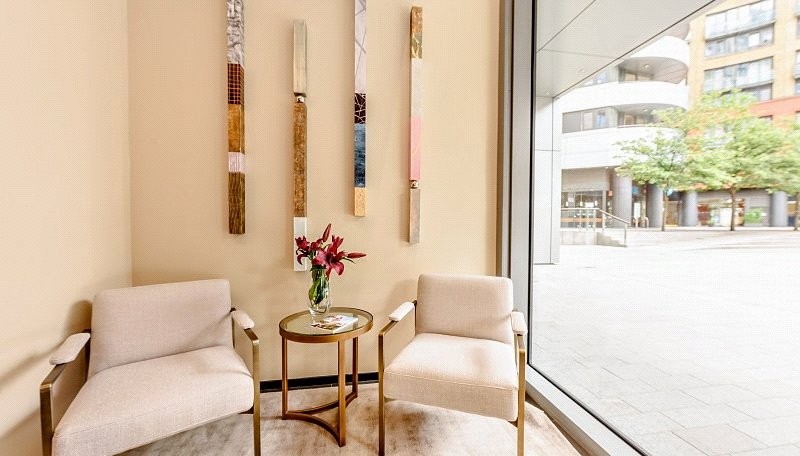 Merchant Square, Paddington, W2