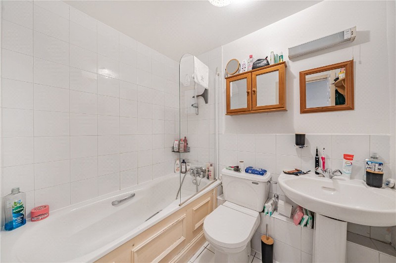 King & Queen Wharf, Rotherhithe Street, London, SE16