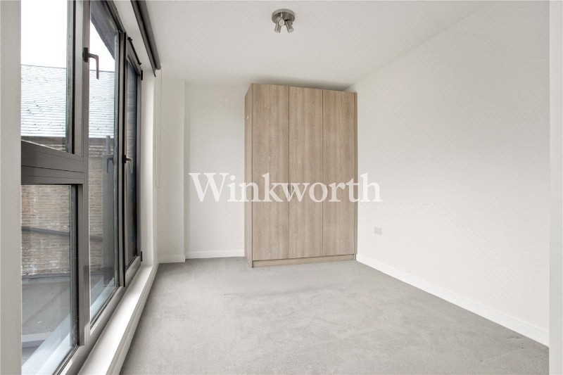 Frobisher Road, London, N8