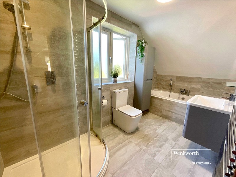 Seaway Avenue, Friars Cliff, Christchurch, BH23