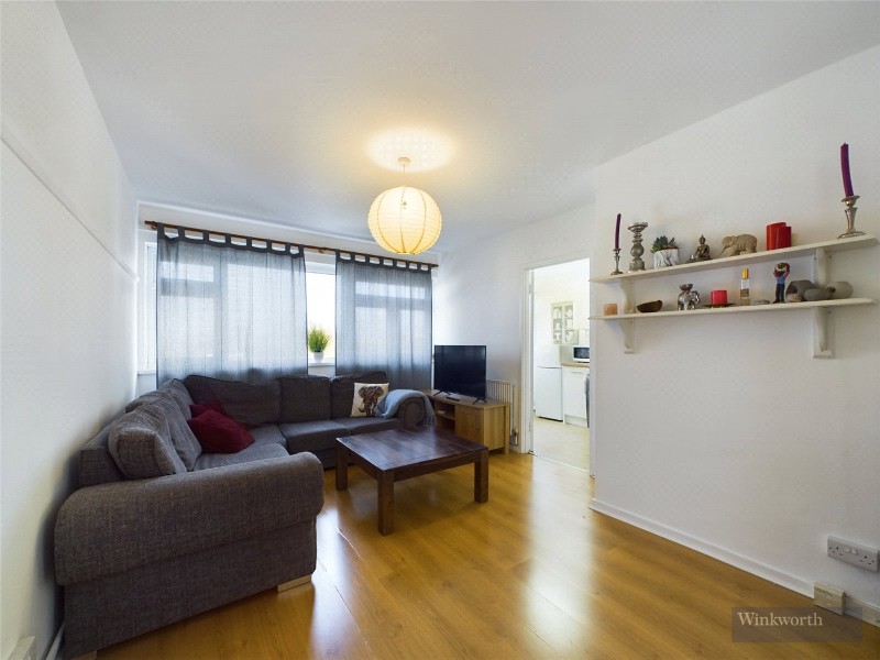 St. Mark&#39;s Hill, Surbiton, KT6