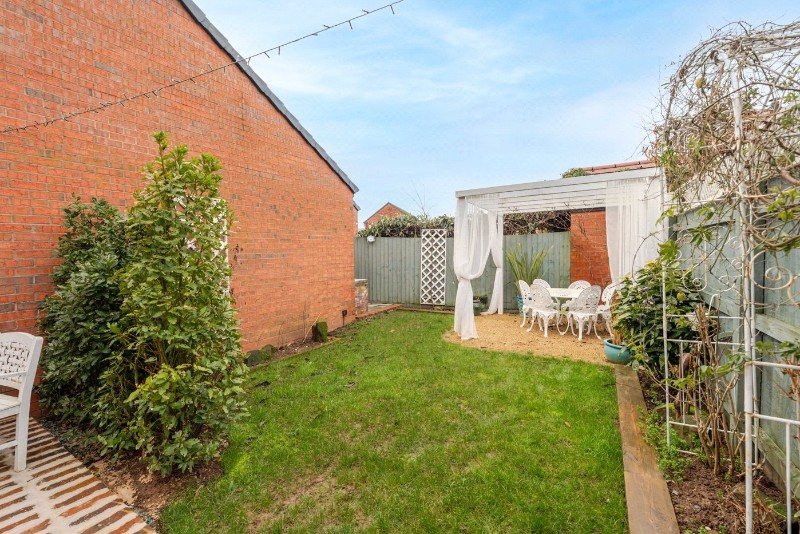 Roman Way, Cubbington, Leamington Spa, Warwickshire, CV32