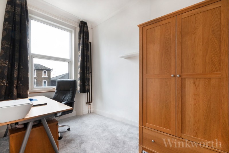 Devonshire Road, London, SE23