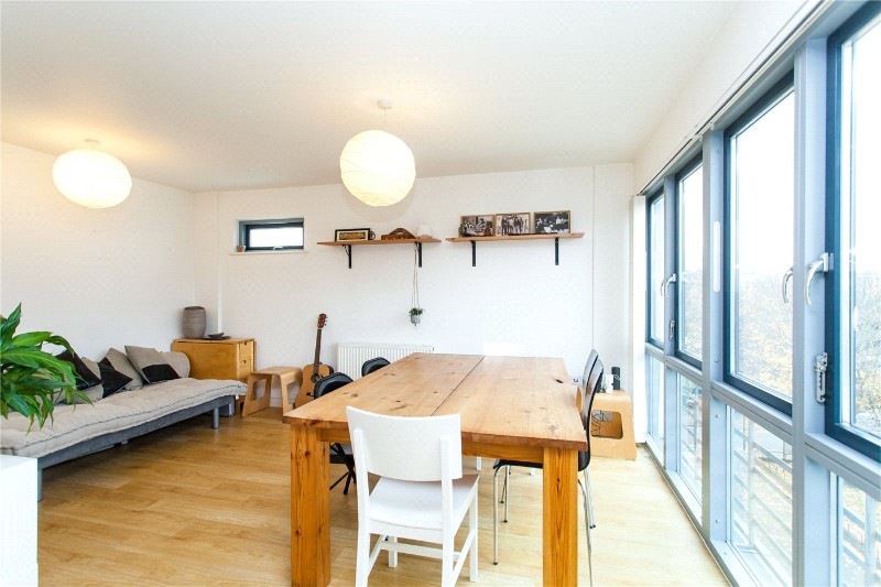 Mead Place, London, E9