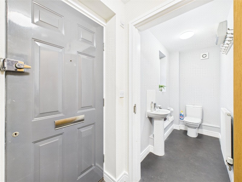 Saxon Close, Crediton, Devon, EX17