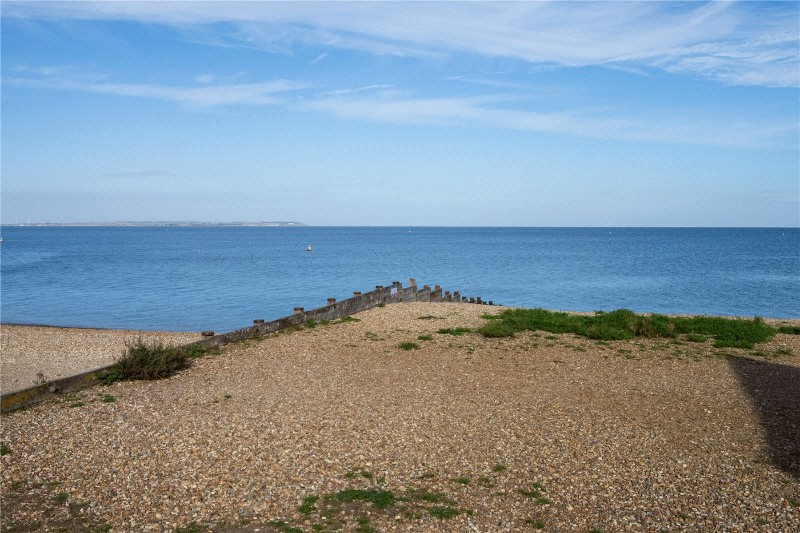 Island Wall, Whitstable, CT5
