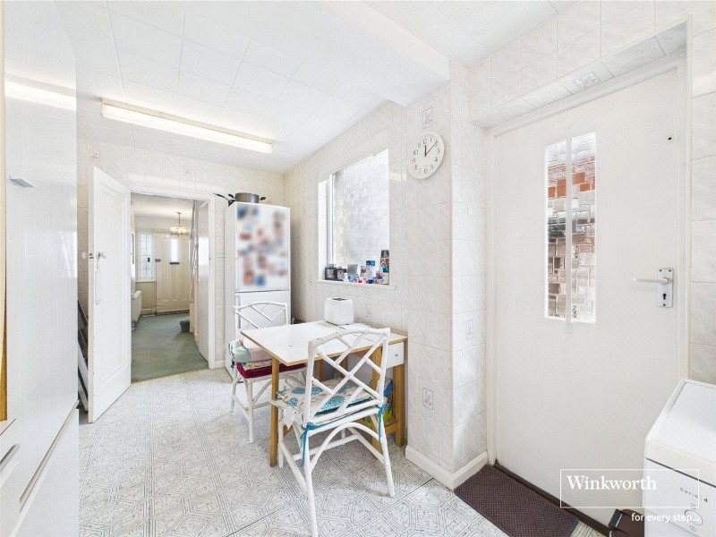 West Close, Wembley, London, HA9
