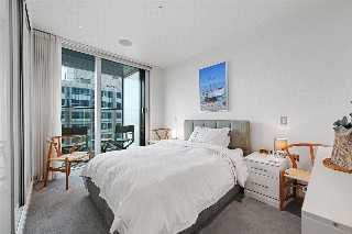 Moor Lane, London, EC2Y