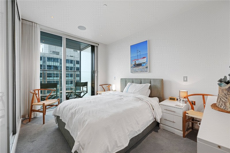 Moor Lane, London, EC2Y