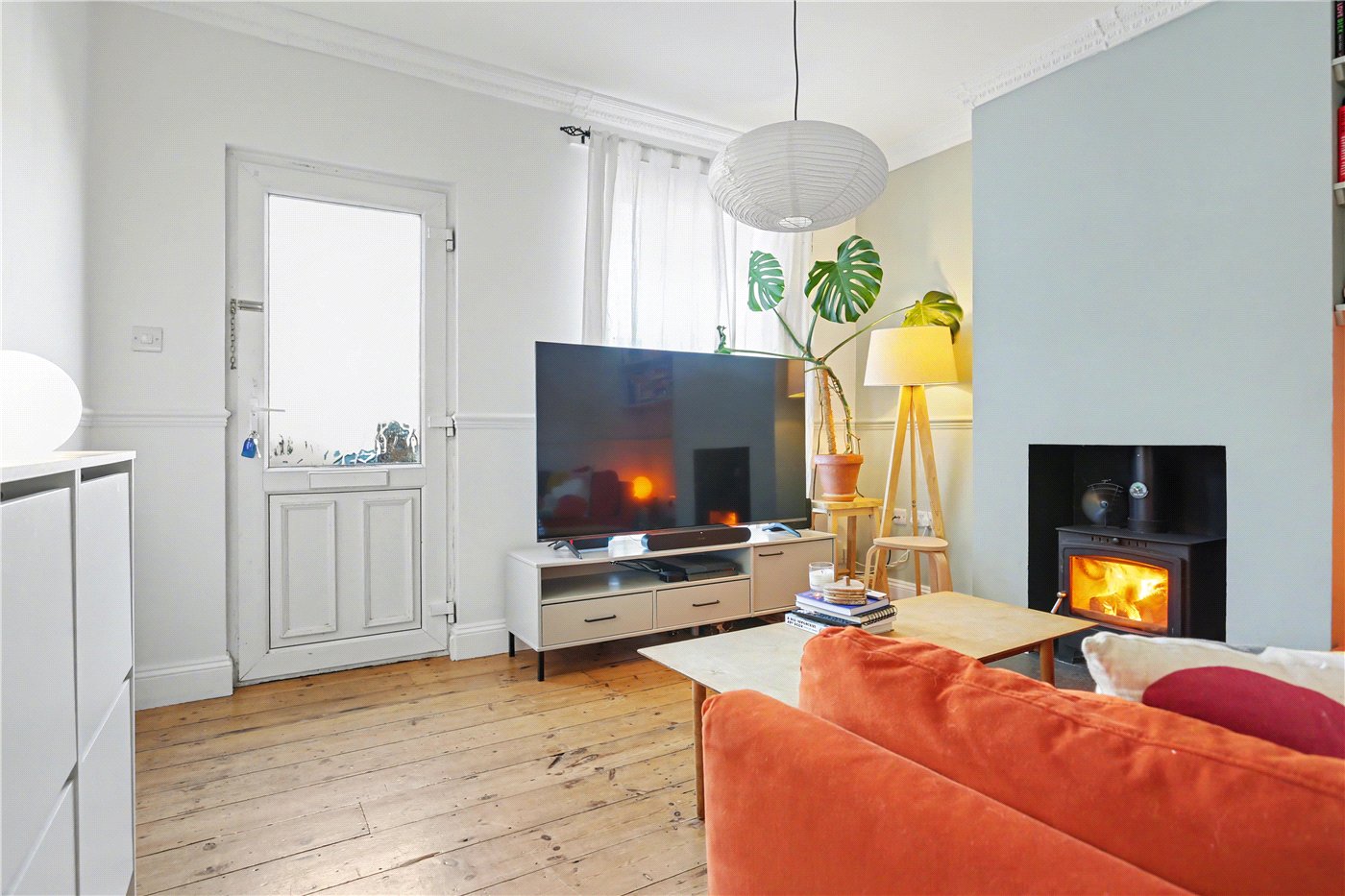 Front Room
