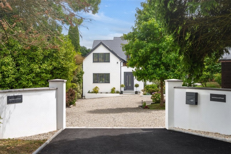 Gaunts Common, Wimborne, Dorset, BH21