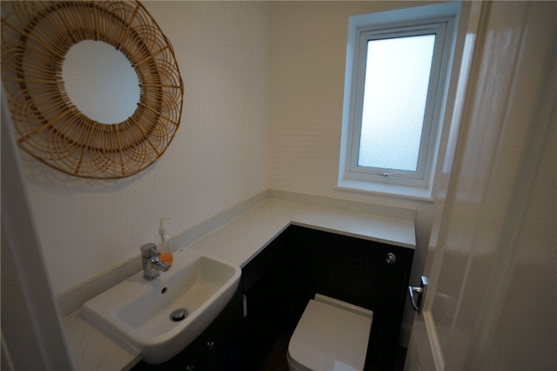 Charles Road, Filton, Bristol, BS34