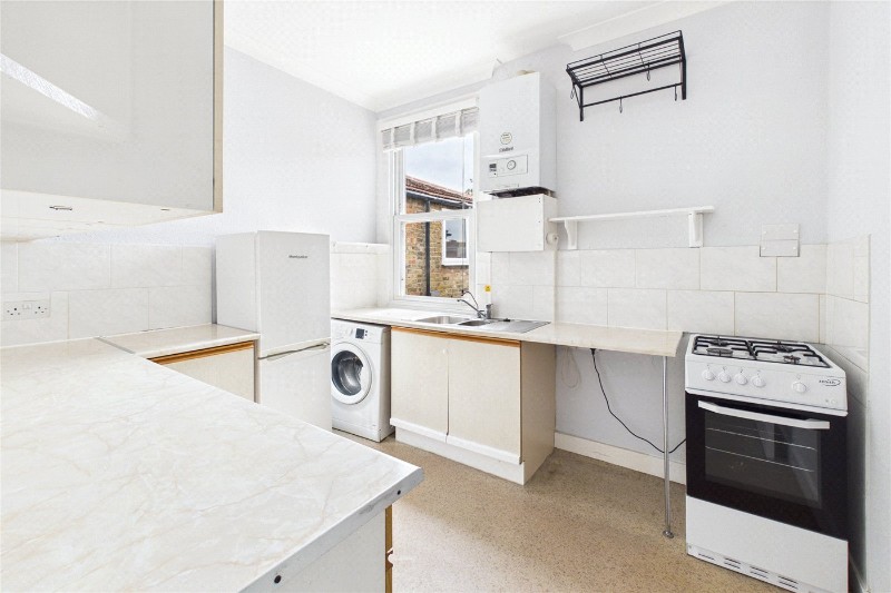 Pathfield Road, London, SW16