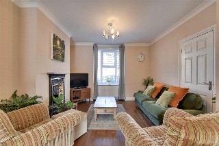 Calvert Road, London, SE10