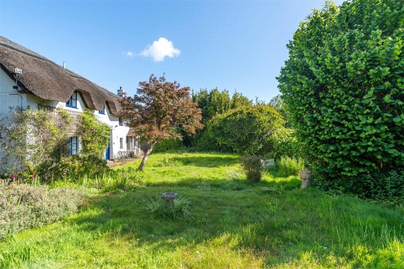 Furzehill, Wimborne, Dorset, BH21