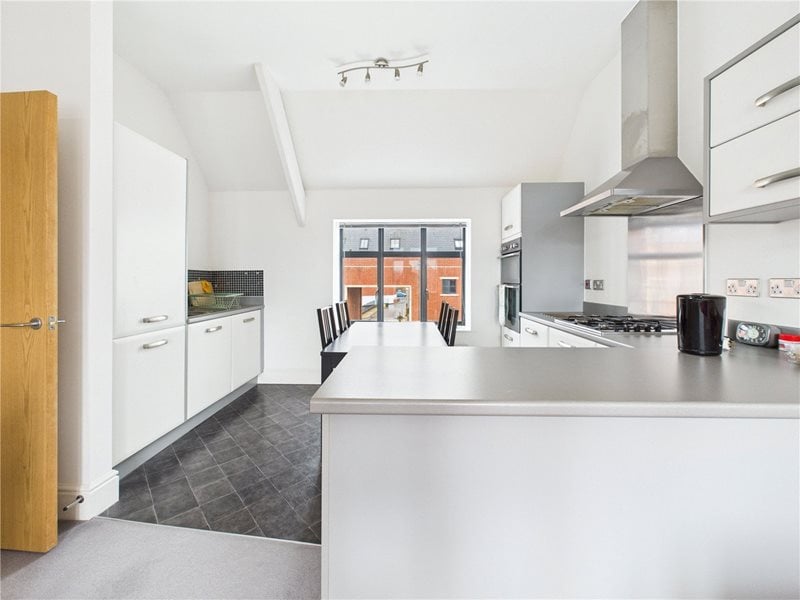Mount Dinham Court, Exeter, Devon, EX4