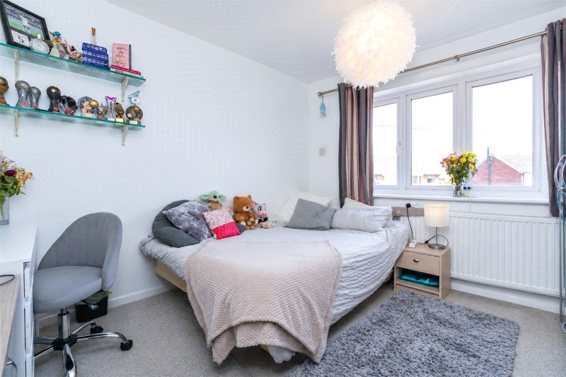Rycroft Avenue, Deeping St. James, Peterborough, Lincolnshire, PE6