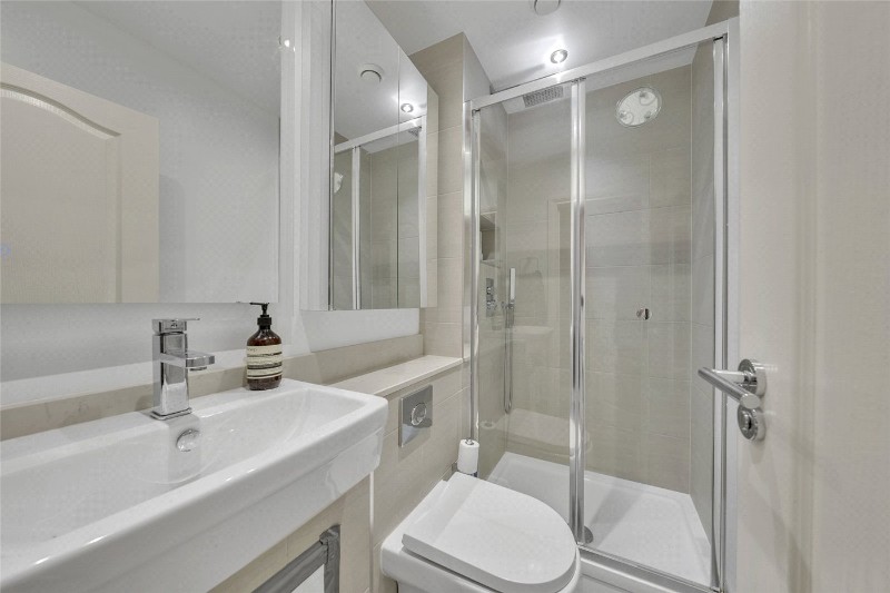 Clive Court, 75 Maida Vale, London, W9